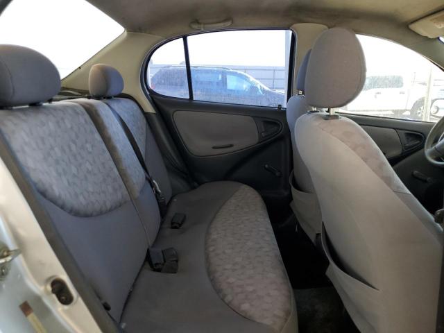 Photo 9 VIN: JTDBT123210173811 - TOYOTA ECHO 