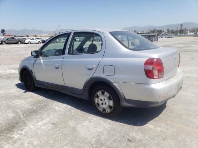 Photo 2 VIN: JTDBT123210195937 - TOYOTA ECHO 