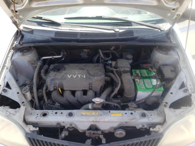 Photo 6 VIN: JTDBT123210195937 - TOYOTA ECHO 