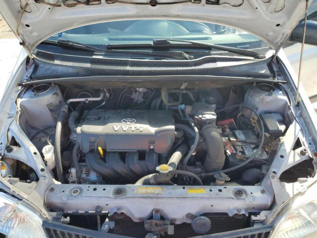 Photo 10 VIN: JTDBT123210200750 - TOYOTA ECHO 