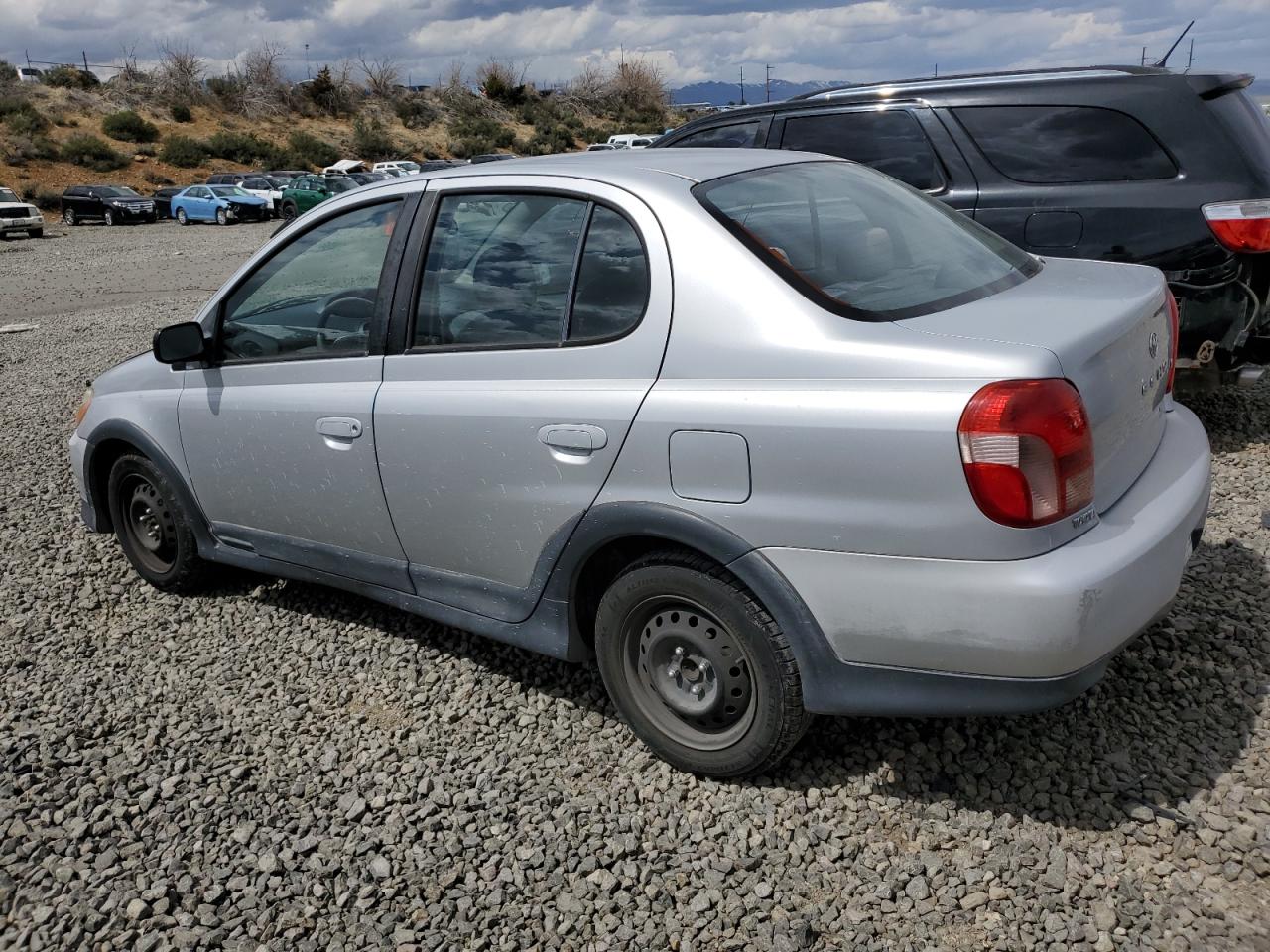 Photo 1 VIN: JTDBT123220234706 - TOYOTA ECHO 