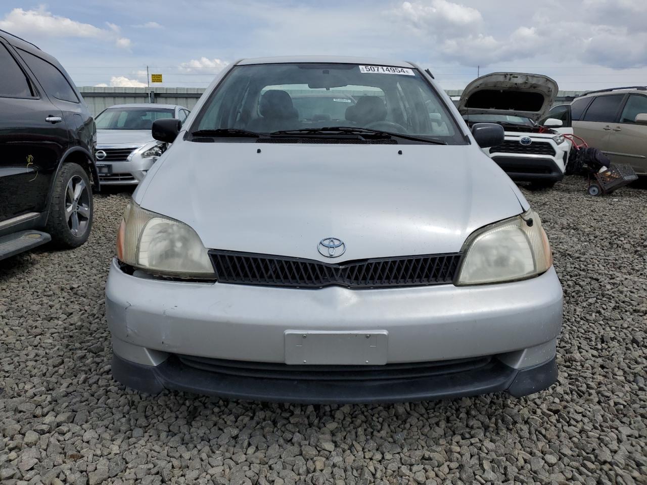 Photo 4 VIN: JTDBT123220234706 - TOYOTA ECHO 