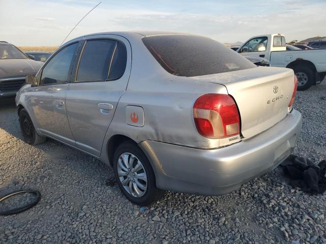 Photo 1 VIN: JTDBT123220235015 - TOYOTA ECHO 