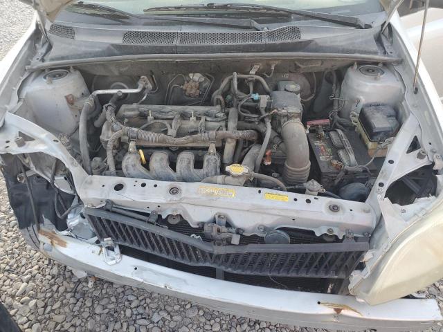 Photo 10 VIN: JTDBT123220235015 - TOYOTA ECHO 