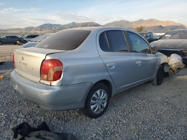 Photo 2 VIN: JTDBT123220235015 - TOYOTA ECHO 