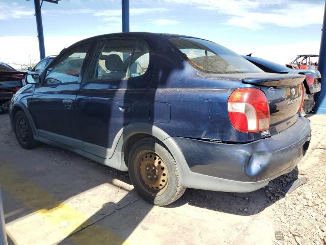 Photo 1 VIN: JTDBT123220236262 - TOYOTA ECHO 