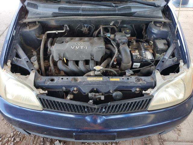 Photo 10 VIN: JTDBT123220236262 - TOYOTA ECHO 