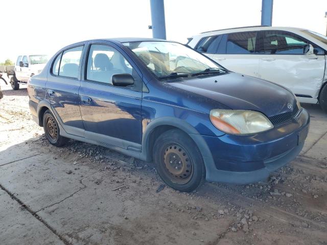 Photo 3 VIN: JTDBT123220236262 - TOYOTA ECHO 