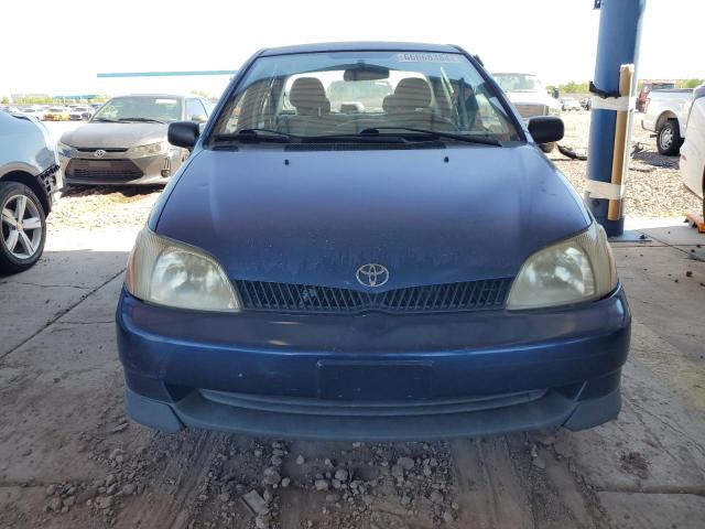 Photo 4 VIN: JTDBT123220236262 - TOYOTA ECHO 