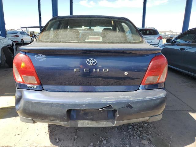 Photo 5 VIN: JTDBT123220236262 - TOYOTA ECHO 