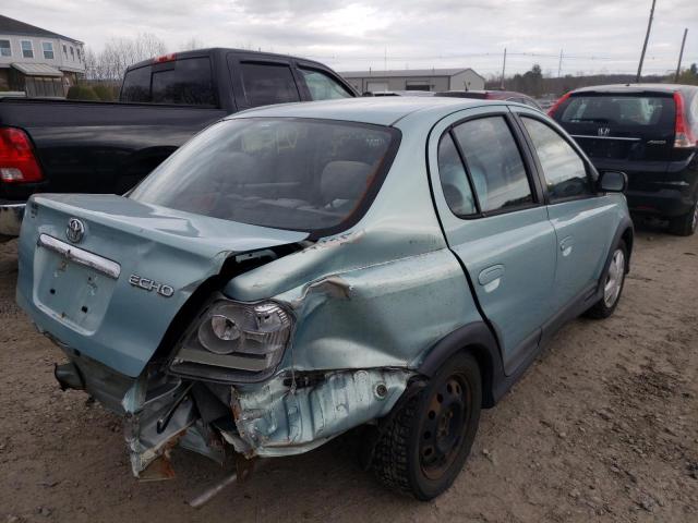 Photo 3 VIN: JTDBT123230285379 - TOYOTA ECHO 