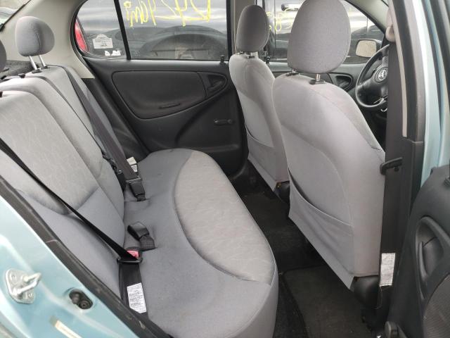 Photo 5 VIN: JTDBT123230285379 - TOYOTA ECHO 