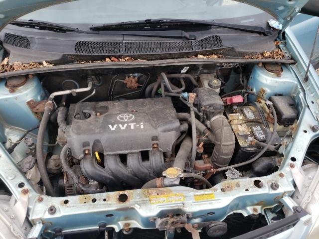 Photo 6 VIN: JTDBT123230285379 - TOYOTA ECHO 