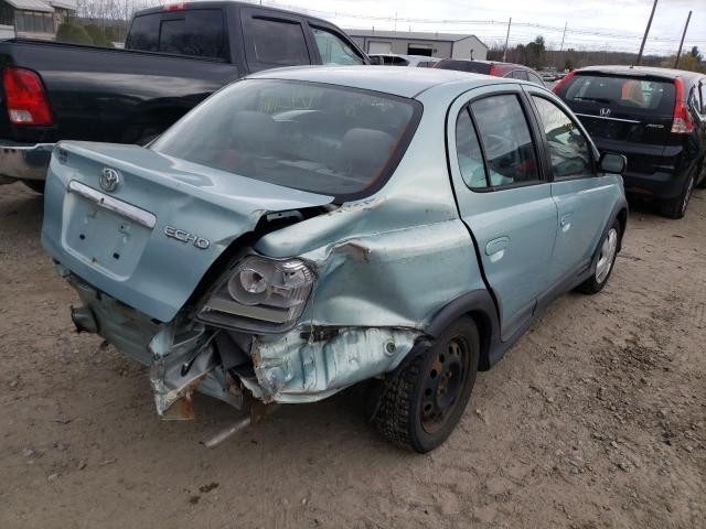 Photo 8 VIN: JTDBT123230285379 - TOYOTA ECHO 