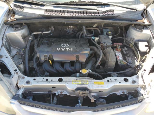 Photo 10 VIN: JTDBT123230287455 - TOYOTA ECHO 