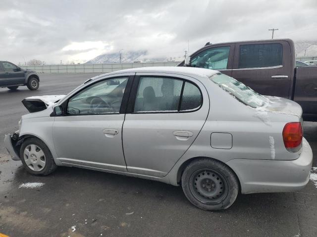 Photo 1 VIN: JTDBT123230288203 - TOYOTA ECHO 