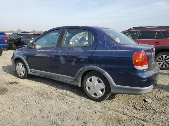 Photo 1 VIN: JTDBT123235031416 - TOYOTA ECHO 