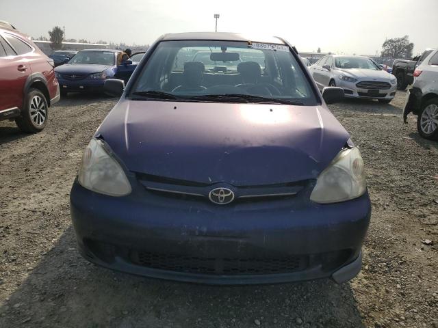 Photo 4 VIN: JTDBT123235031416 - TOYOTA ECHO 