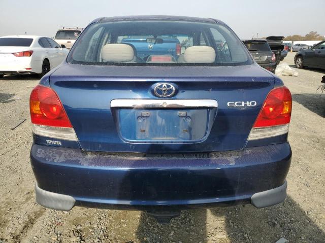 Photo 5 VIN: JTDBT123235031416 - TOYOTA ECHO 