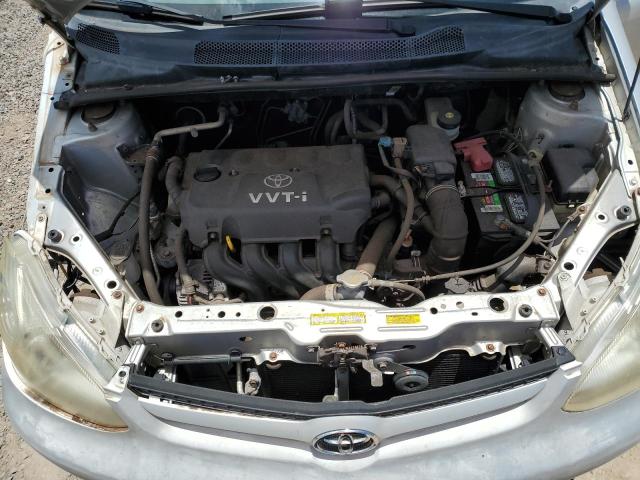 Photo 10 VIN: JTDBT123240317121 - TOYOTA ECHO 