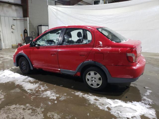 Photo 1 VIN: JTDBT1232Y0056305 - TOYOTA ECHO 