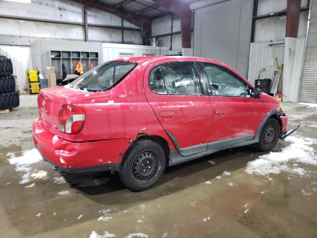 Photo 2 VIN: JTDBT1232Y0056305 - TOYOTA ECHO 