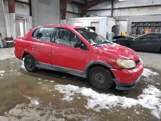 Photo 3 VIN: JTDBT1232Y0056305 - TOYOTA ECHO 