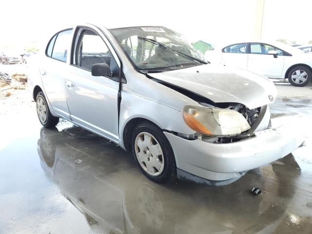 Photo 3 VIN: JTDBT123310118297 - TOYOTA ECHO 