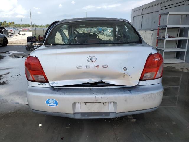 Photo 5 VIN: JTDBT123310118297 - TOYOTA ECHO 