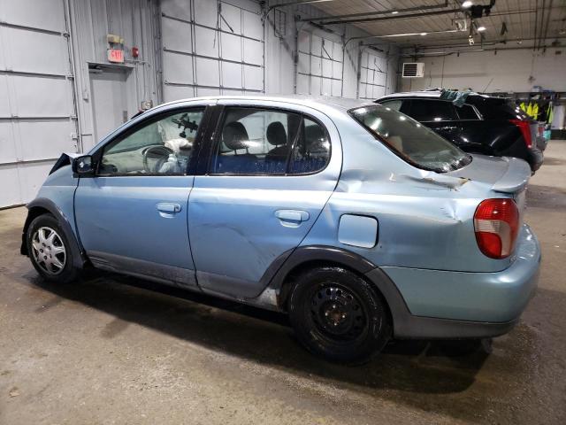 Photo 1 VIN: JTDBT123310126769 - TOYOTA ECHO 