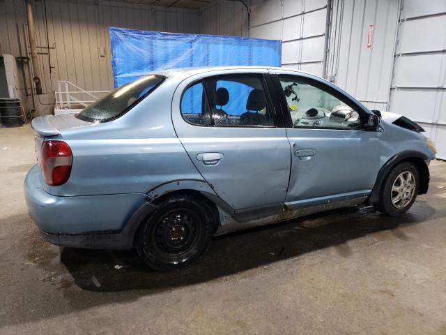 Photo 2 VIN: JTDBT123310126769 - TOYOTA ECHO 