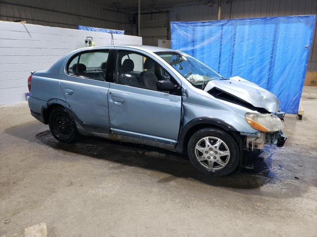 Photo 3 VIN: JTDBT123310126769 - TOYOTA ECHO 