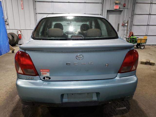 Photo 5 VIN: JTDBT123310126769 - TOYOTA ECHO 