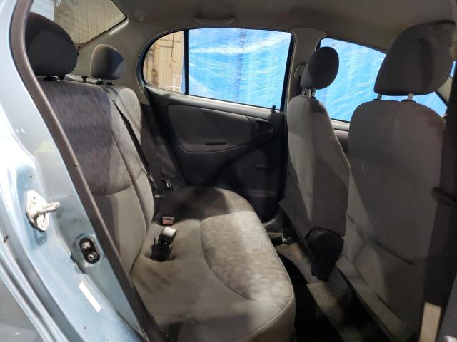 Photo 9 VIN: JTDBT123310126769 - TOYOTA ECHO 