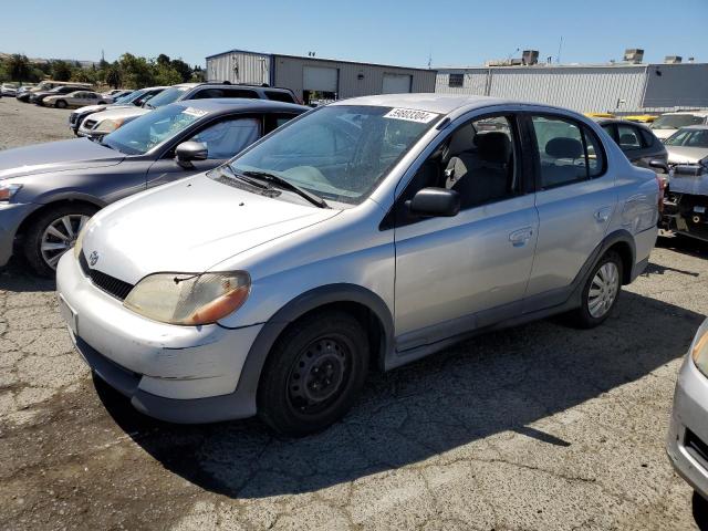 Photo 0 VIN: JTDBT123310159142 - TOYOTA ECHO 