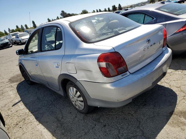 Photo 1 VIN: JTDBT123310159142 - TOYOTA ECHO 