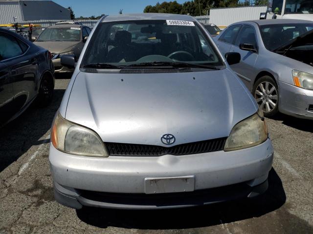 Photo 4 VIN: JTDBT123310159142 - TOYOTA ECHO 