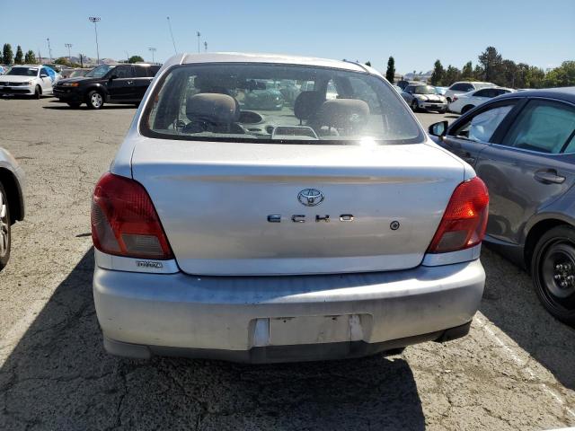 Photo 5 VIN: JTDBT123310159142 - TOYOTA ECHO 