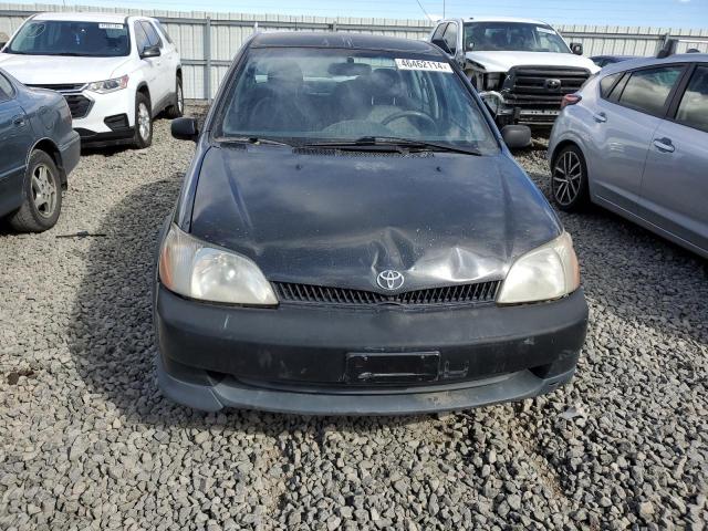 Photo 4 VIN: JTDBT123310162493 - TOYOTA ECHO 