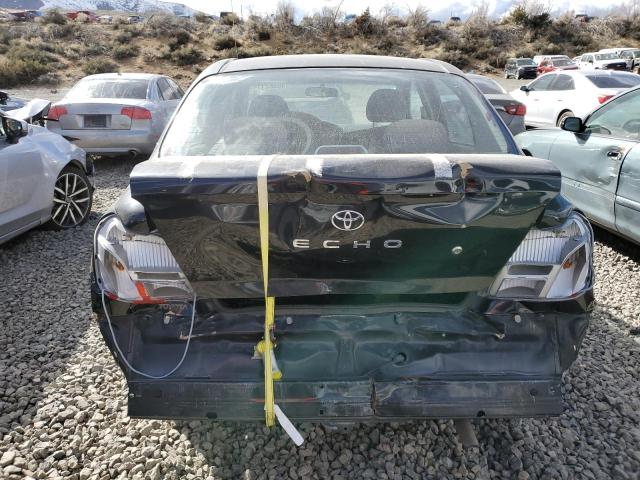 Photo 5 VIN: JTDBT123310162493 - TOYOTA ECHO 