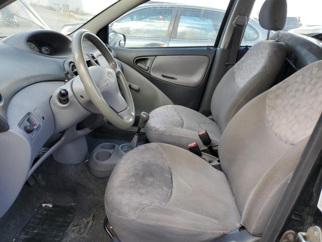 Photo 6 VIN: JTDBT123310162493 - TOYOTA ECHO 