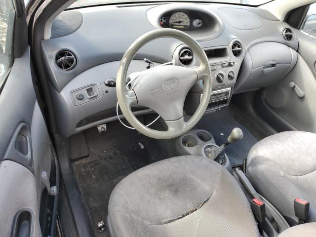 Photo 7 VIN: JTDBT123310162493 - TOYOTA ECHO 