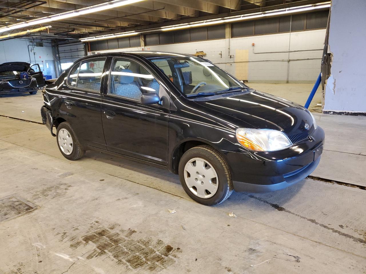 Photo 3 VIN: JTDBT123320214979 - TOYOTA ECHO 