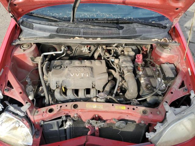 Photo 10 VIN: JTDBT123320229532 - TOYOTA ECHO 