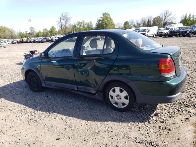 Photo 1 VIN: JTDBT123335035622 - TOYOTA ECHO 