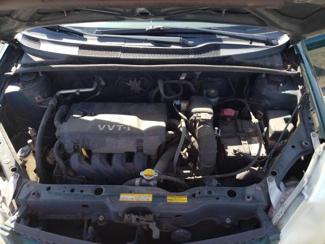 Photo 10 VIN: JTDBT123335035622 - TOYOTA ECHO 