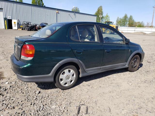 Photo 2 VIN: JTDBT123335035622 - TOYOTA ECHO 