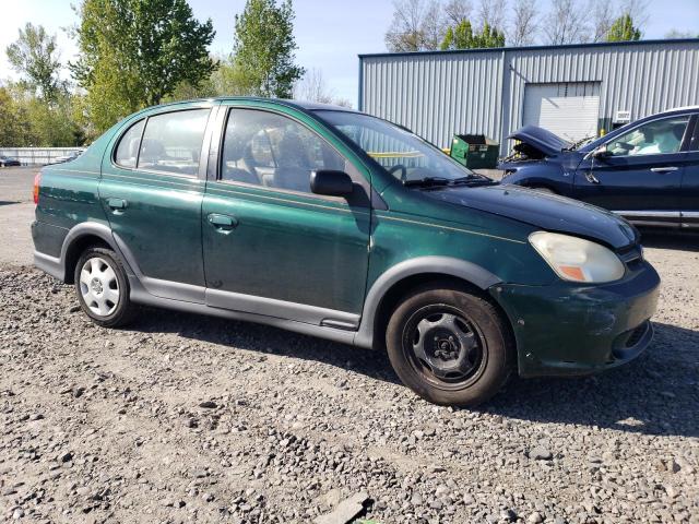 Photo 3 VIN: JTDBT123335035622 - TOYOTA ECHO 