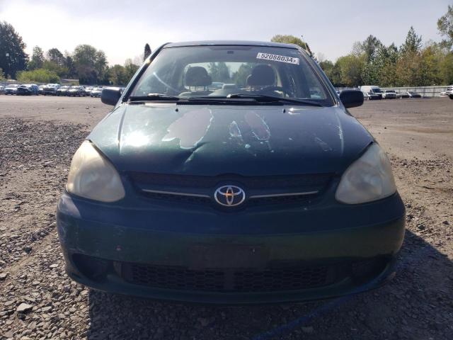 Photo 4 VIN: JTDBT123335035622 - TOYOTA ECHO 