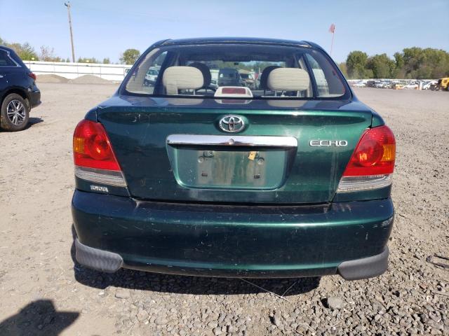 Photo 5 VIN: JTDBT123335035622 - TOYOTA ECHO 